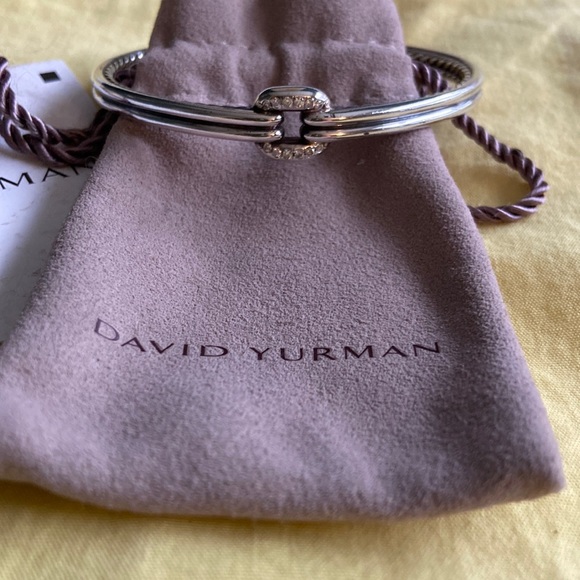 David Yurman Jewelry - David Yurman bracelet